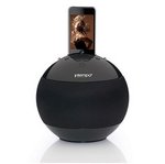 View Item Intempo IDS-02 Stylish 2.1 Channel iPod Dock System